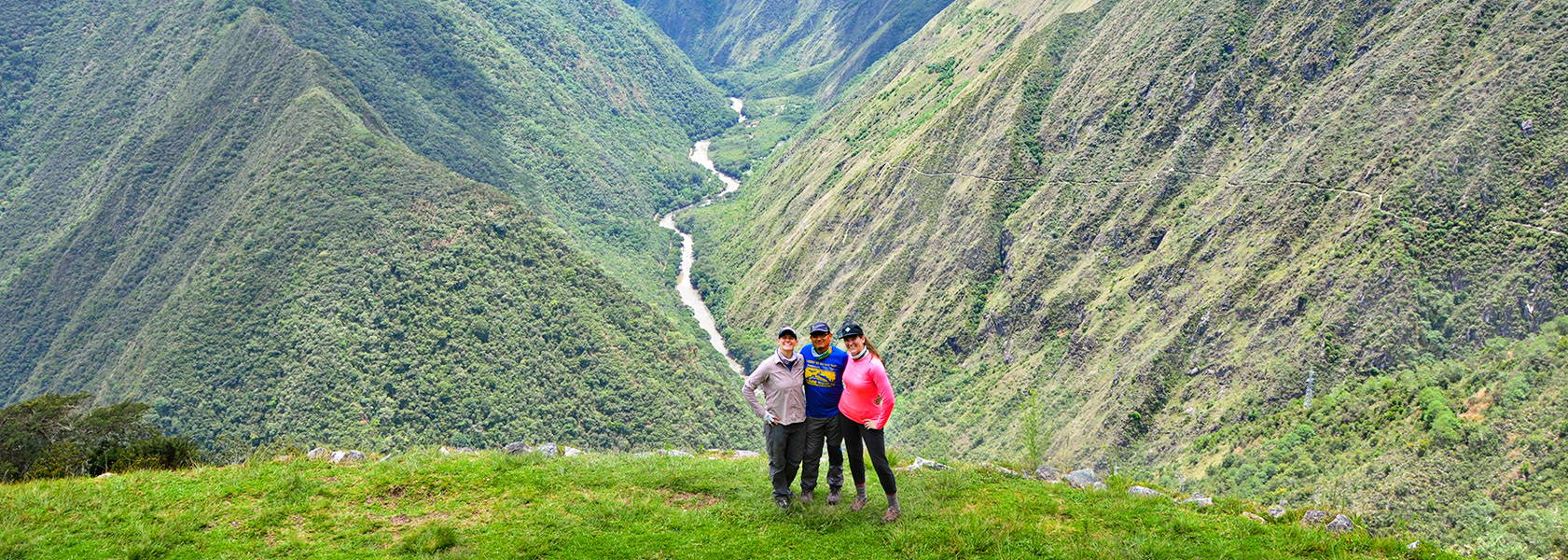Sacred Valley plus Short Inca Trail 3 days